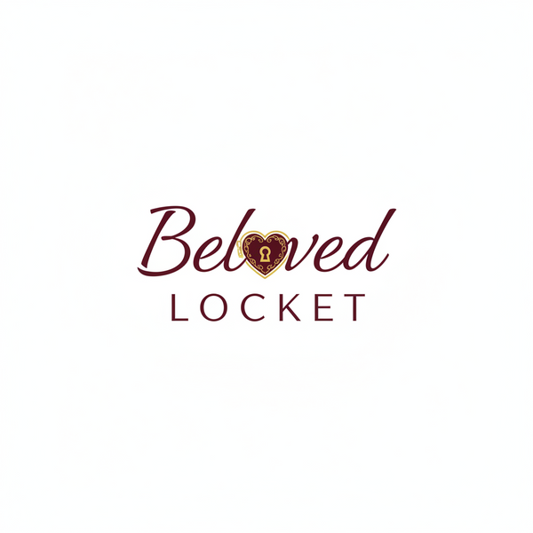 Beloved Locket